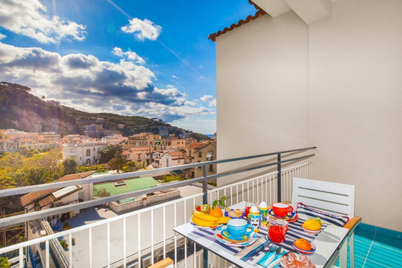 Yourhome - Sersale Suites Sorrento Exterior photo
