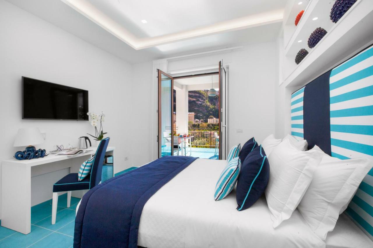 Yourhome - Sersale Suites Sorrento Exterior photo